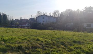Działka budowlana Czechowice-Dziedzice, ul. Mikołaja Kopernika