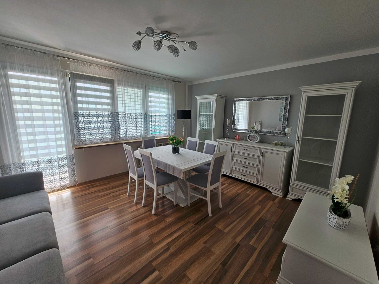 Mieszkanie 2-pokojowe Sejny, ul. Wojska Polskiego