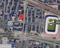 Garaż/miejsce parkingowe Łódź Widzew, ul. Niciarniana. Zdjęcie 1