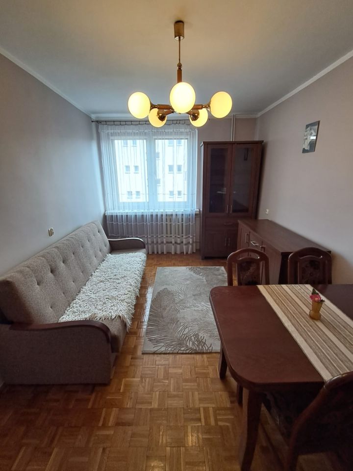 Mieszkanie 2-pokojowe Kalisz Centrum, ul. 3 Maja. Zdjęcie 7