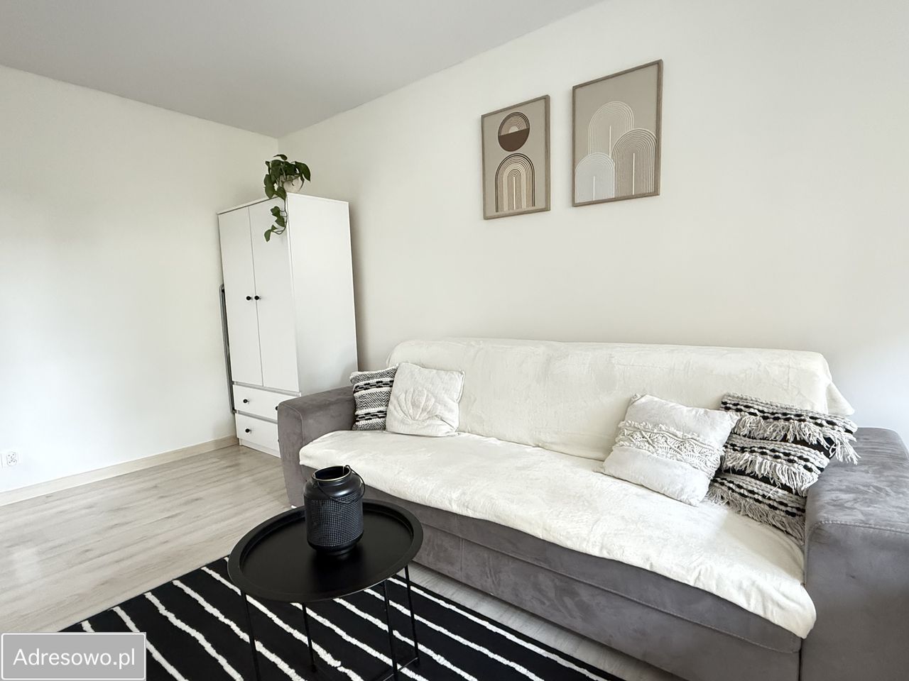 Mieszkanie 1-pokojowe Chorzów Batory, ul. ks. Józefa Czempiela. Zdjęcie 9