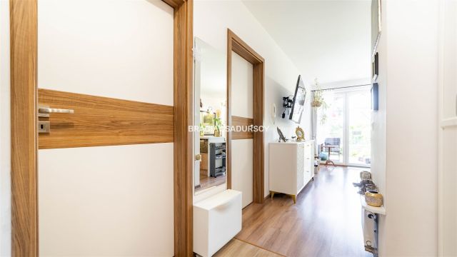 Mieszkanie 2-pokojowe Kraków Prądnik Biały, ul. Macieja Słomczyńskiego. Zdjęcie 21