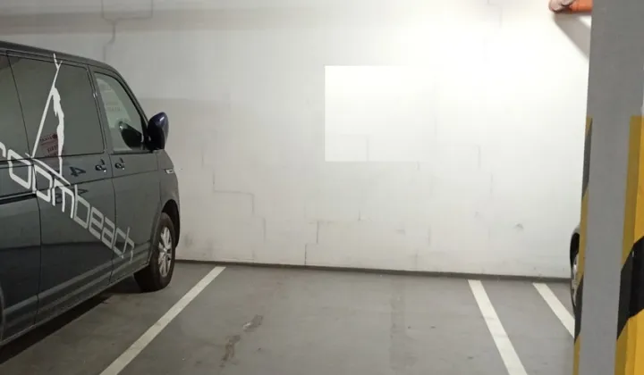 Garaż/miejsce parkingowe Wrocław, ul. Krawiecka