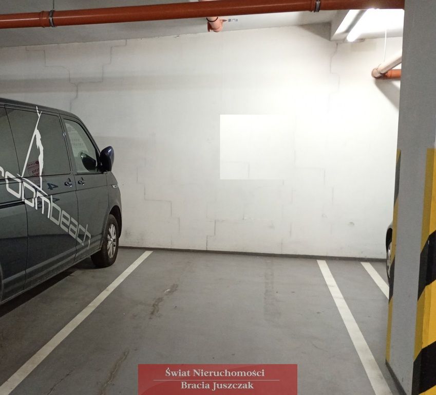 Garaż/miejsce parkingowe Wrocław, ul. Krawiecka