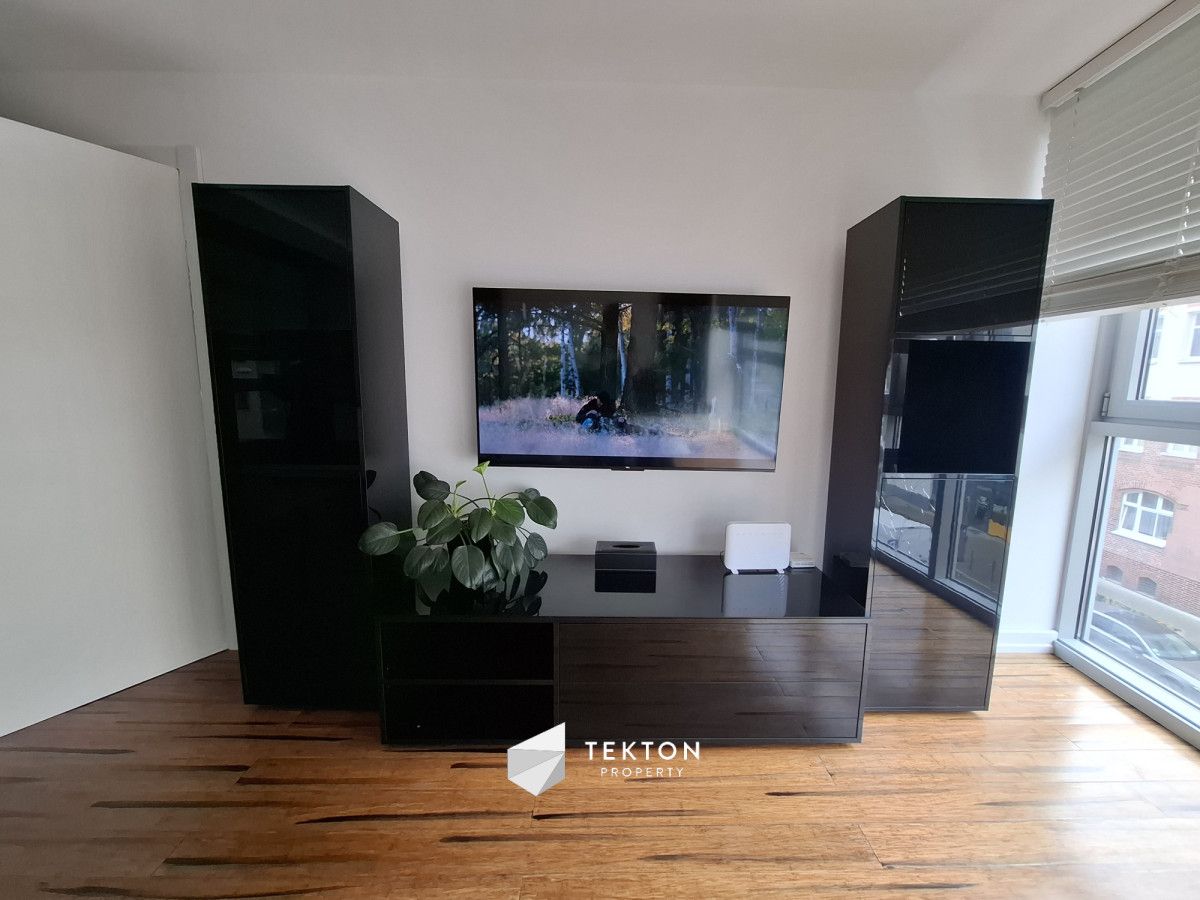 Mieszkanie 2-pokojowe Poznań Wilda, ul. Górna Wilda. Zdjęcie 3