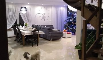 dom wolnostojący, 5 pokoi Kunów, ul. Grabowiecka