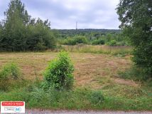 Działka siedliskowa Nowa Słupia