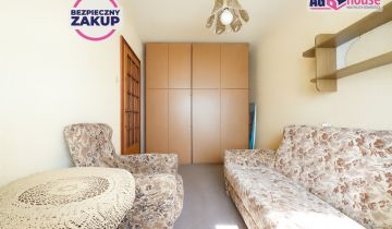 Mieszkanie 3-pokojowe Gdańsk Stogi, ul. Szpaki