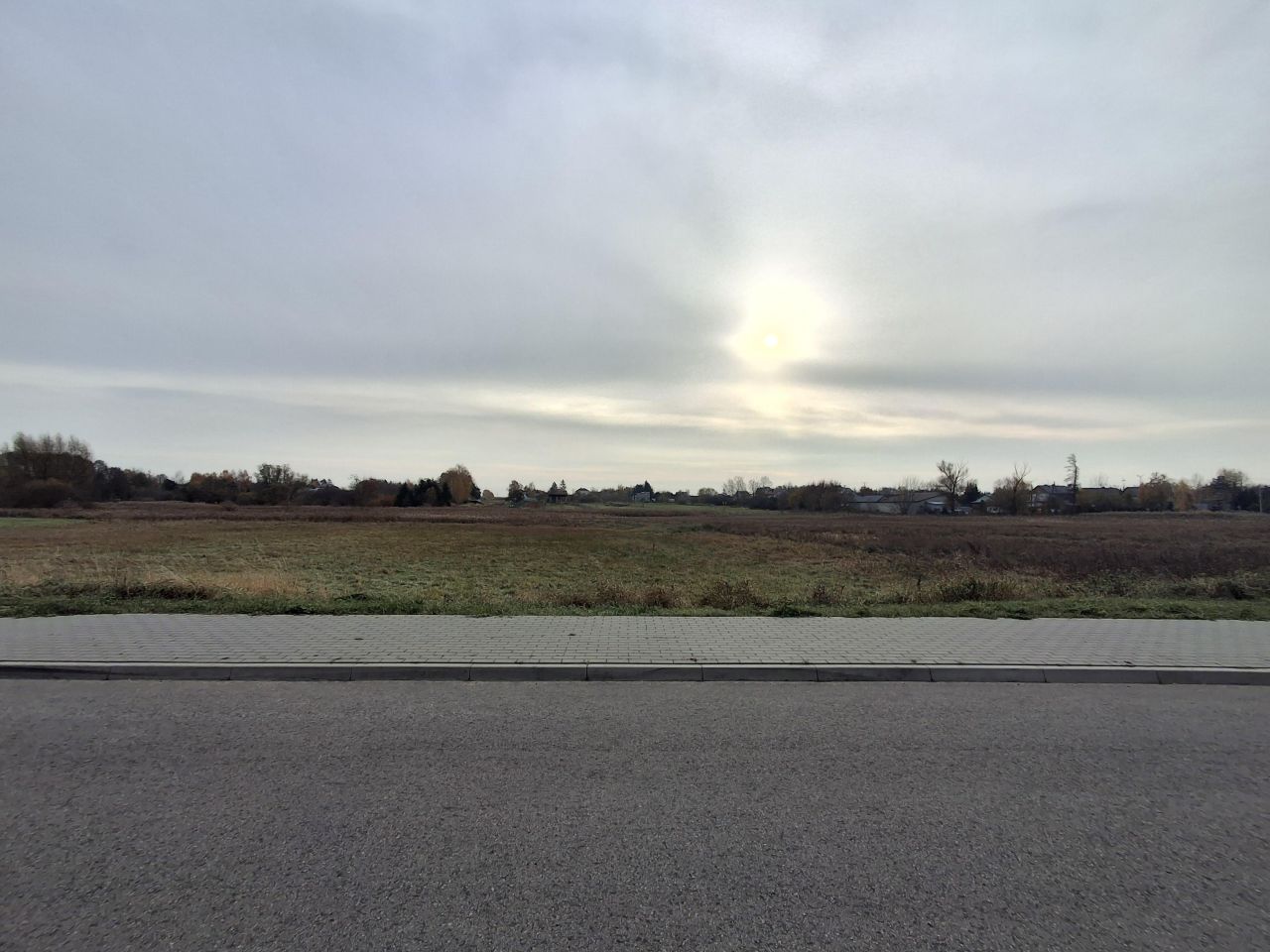 Działka budowlana Nasielsk, ul. Krupki. Zdjęcie 2