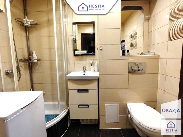 Mieszkanie 3-pokojowe Szczecinek, ul. Warcisława IV. Zdjęcie 11