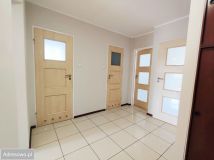 Mieszkanie 3-pokojowe Szczecin Śródmieście, ul. Śląska. Zdjęcie 3