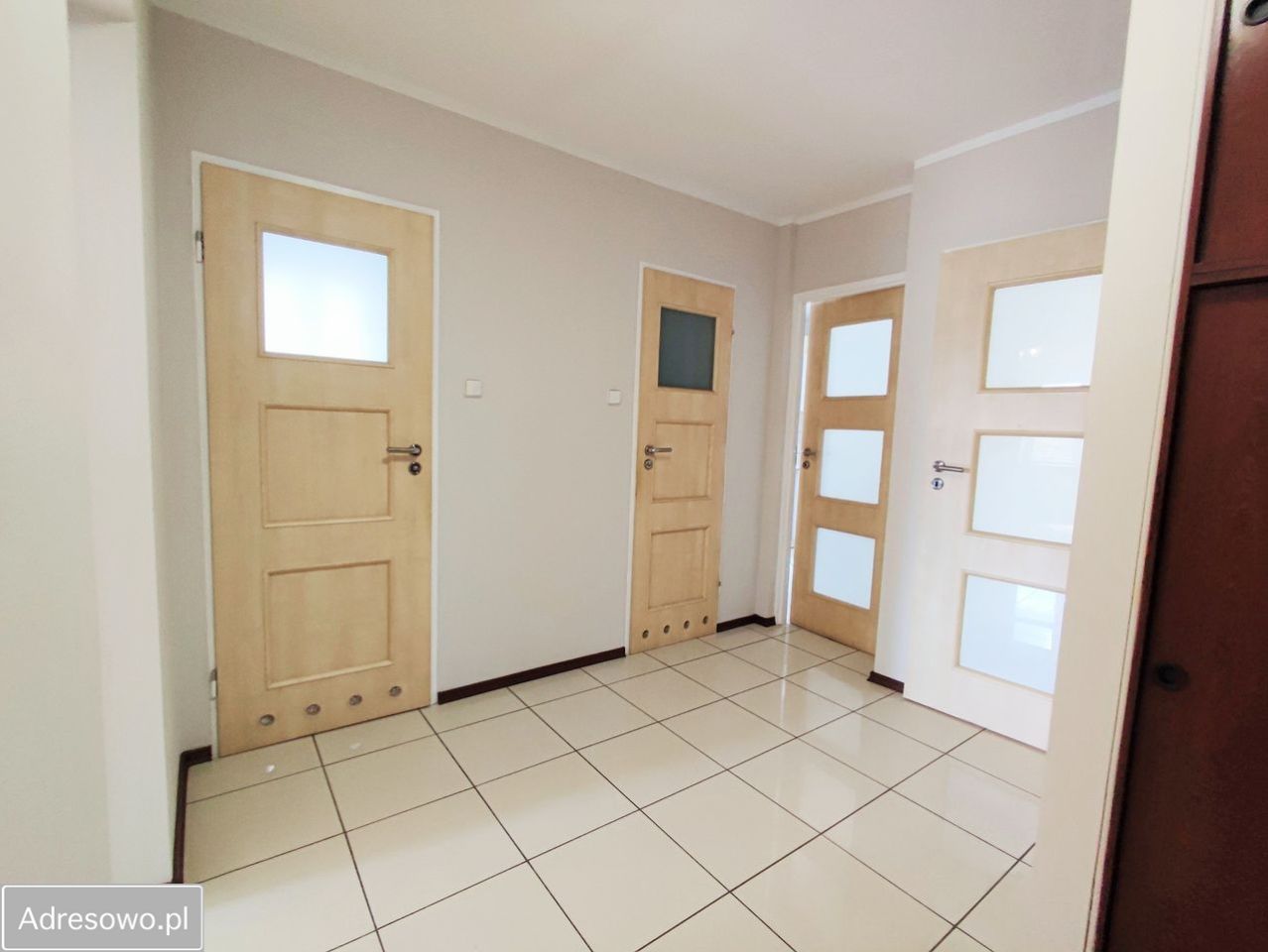 Mieszkanie 3-pokojowe Szczecin Śródmieście, ul. Śląska. Zdjęcie 4