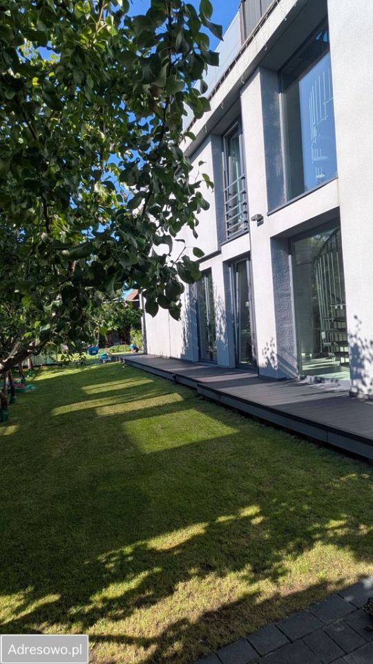 dom wolnostojący, 5 pokoi Nowa Iwiczna, ul. Kielecka. Zdjęcie 10