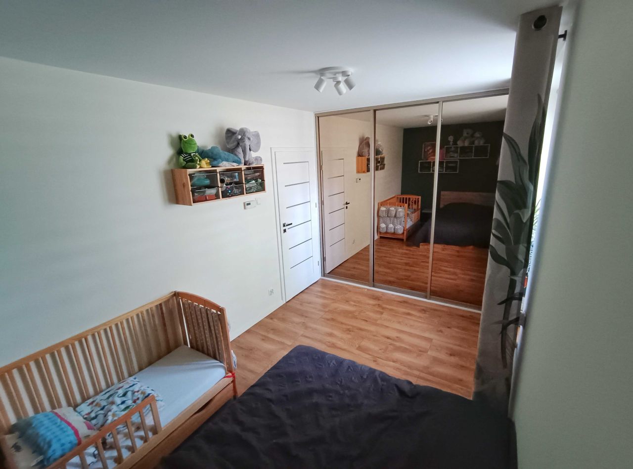 Mieszkanie 2-pokojowe Chełm. Zdjęcie 8