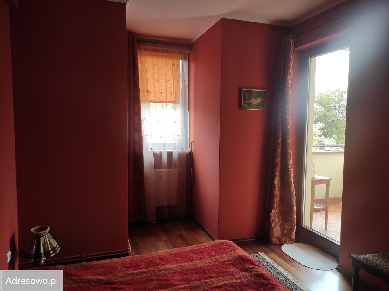 Mieszkanie 4-pokojowe Wysoka, ul. Chabrowa. Zdjęcie 15