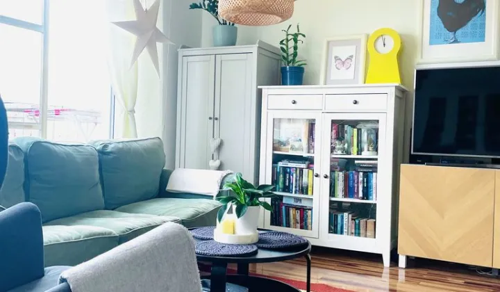 Mieszkanie 3-pokojowe Stargard Centrum, ul. Adama Mickiewicza