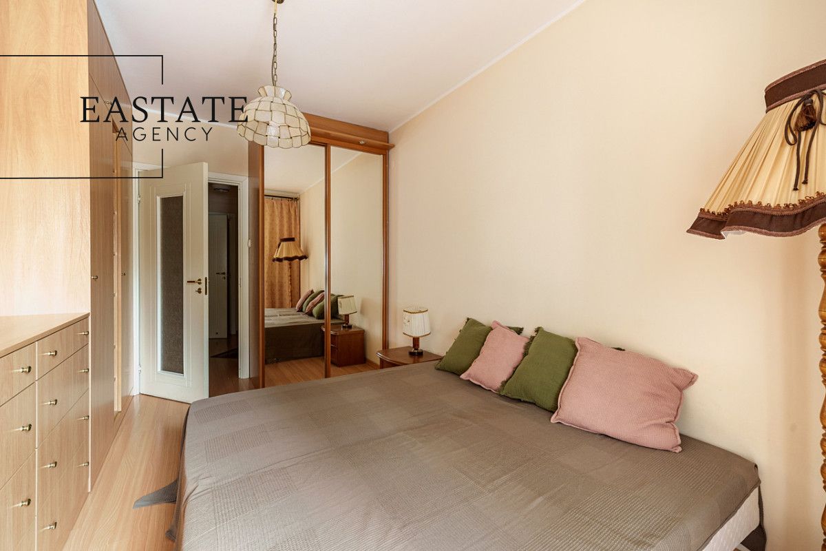 Mieszkanie 2-pokojowe Warszawa Mokotów, ul. Powsińska. Zdjęcie 9