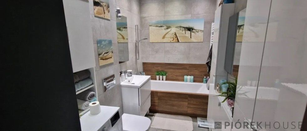 Mieszkanie 2-pokojowe Warszawa Bielany, ul. Mistrzowska. Zdjęcie 12