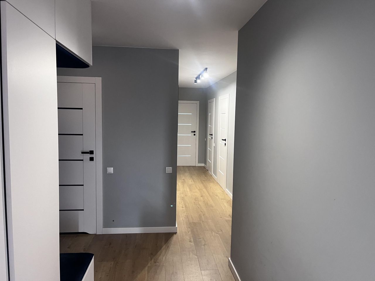 Mieszkanie 4-pokojowe Łódź Górna, ul. Senatorska. Zdjęcie 11