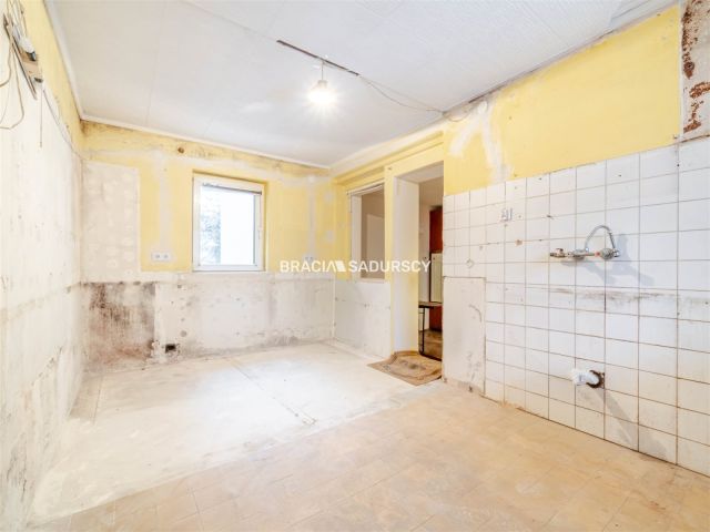 Mieszkanie 2-pokojowe Kraków Prądnik Biały, ul. Łukasza Górnickiego. Zdjęcie 16