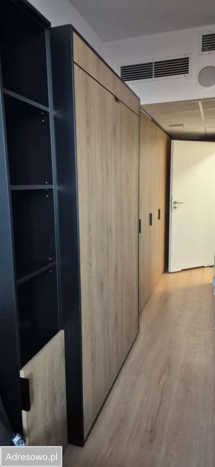 Mieszkanie 1-pokojowe Wrocław Psie Pole. Zdjęcie 4