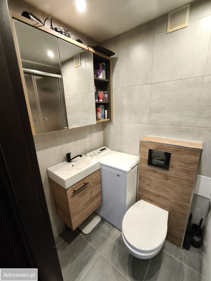 Mieszkanie 3-pokojowe Chorzów Batory, ul. ks. Józefa Czempiela. Zdjęcie 12