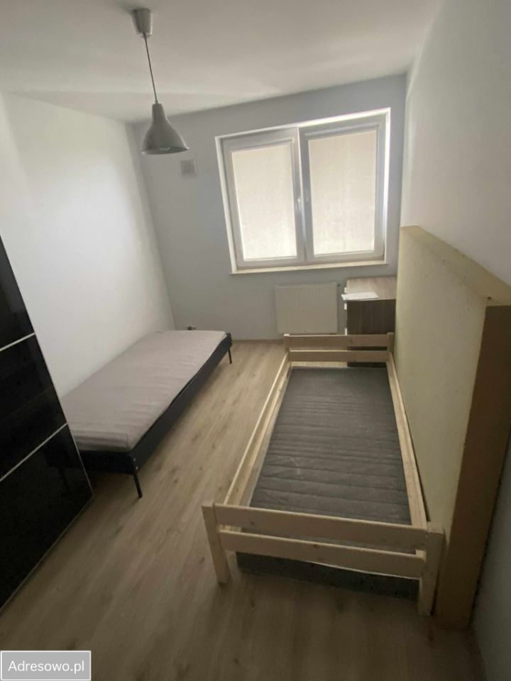 Mieszkanie 3-pokojowe Kraków Prądnik Biały, ul. Kuźnicy Kołłątajowskiej. Zdjęcie 4