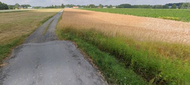 Działka budowlana Pająków. Zdjęcie 1