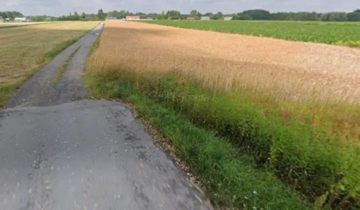 Działka budowlana Pająków