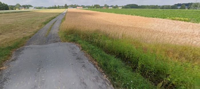 Działka budowlana Pająków. Zdjęcie 1