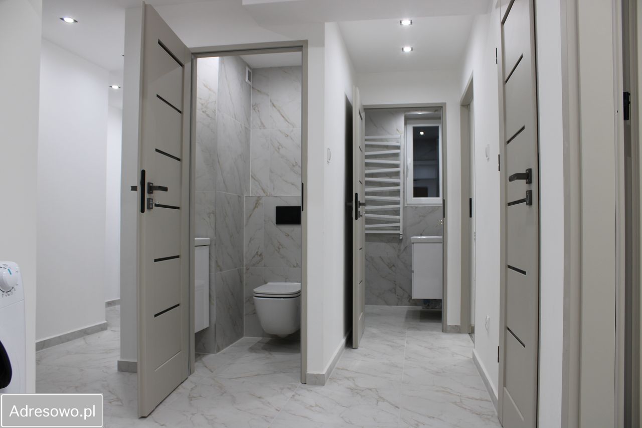 Pokój Toruń Jakubskie Przedmieście, ul. Antoniego Antczaka. Zdjęcie 3