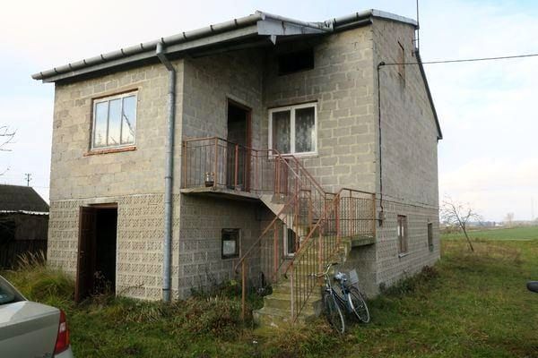 dom wolnostojący Rzeczków-Kolonia. Zdjęcie 1