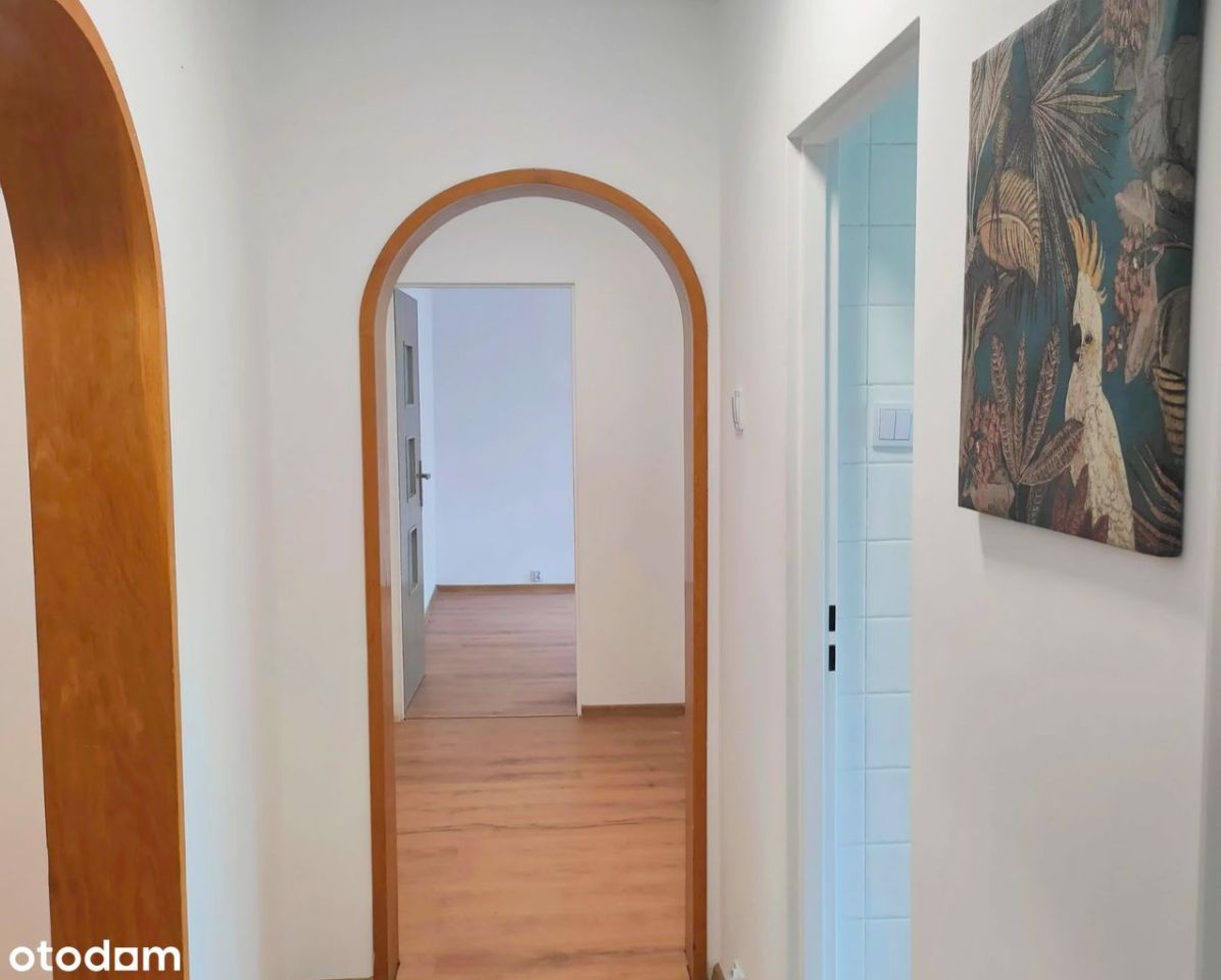 Mieszkanie 2-pokojowe Katowice Brynów, ul. Załęska. Zdjęcie 4