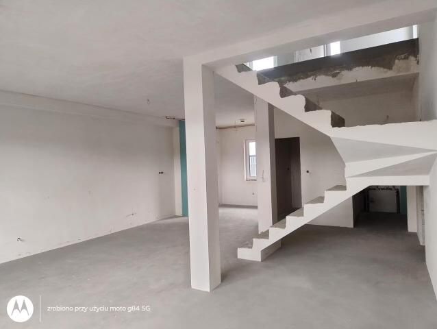 dom szeregowy, 4 pokoje Ostrołęka, ul. Stefana Żeromskiego. Zdjęcie 3