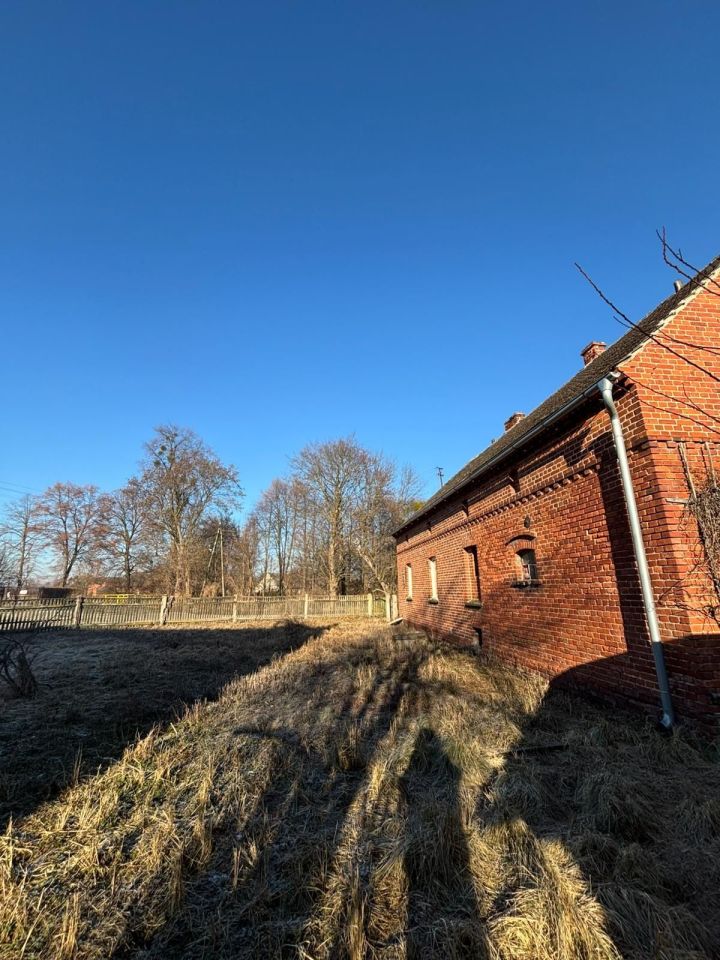 dom wolnostojący Grędzina. Zdjęcie 4