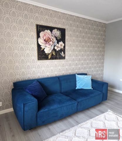 Mieszkanie 2-pokojowe Warszawa Ursynów, ul. Benedykta Polaka. Zdjęcie 1