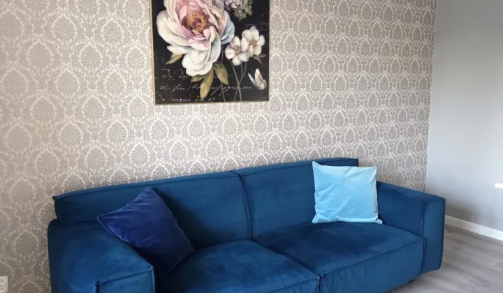 Mieszkanie 2-pokojowe Warszawa Ursynów, ul. Benedykta Polaka