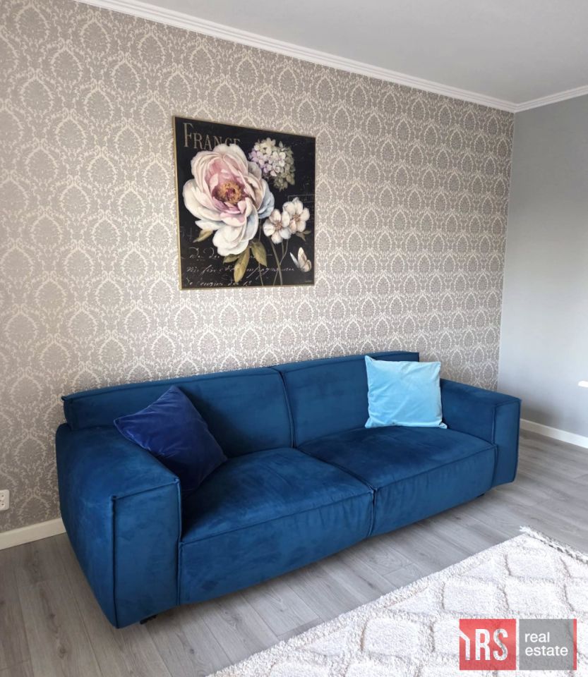 Mieszkanie 2-pokojowe Warszawa Ursynów, ul. Benedykta Polaka. Zdjęcie 1