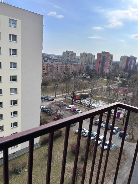 Mieszkanie 3-pokojowe Chorzów Batory. Zdjęcie 4