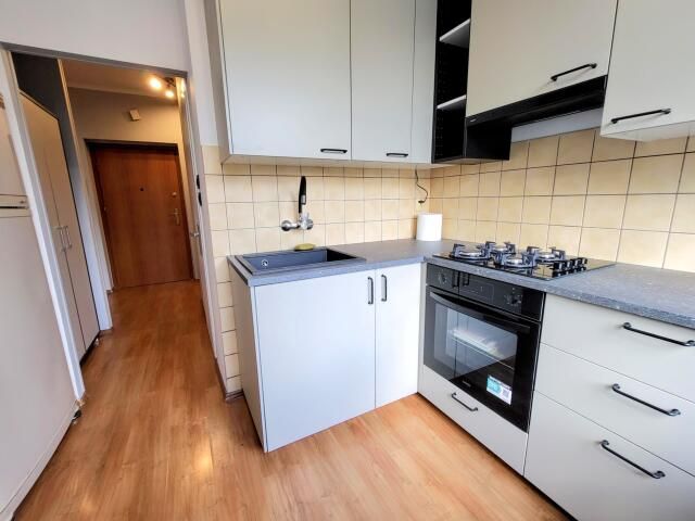 Mieszkanie 2-pokojowe Katowice Ligota, ul. Koszalińska. Zdjęcie 5