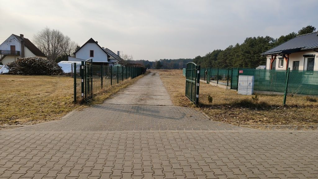 Działka budowlana Babigoszcz. Zdjęcie 2