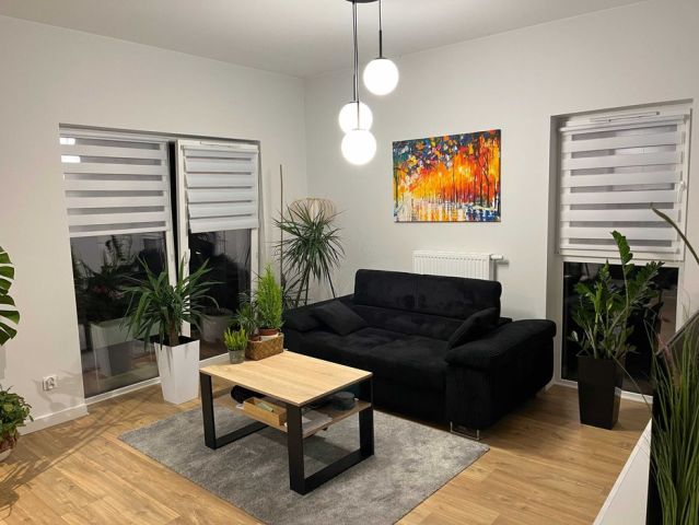 Mieszkanie 2-pokojowe Otwock Mały, ul. Częstochowska. Zdjęcie 1