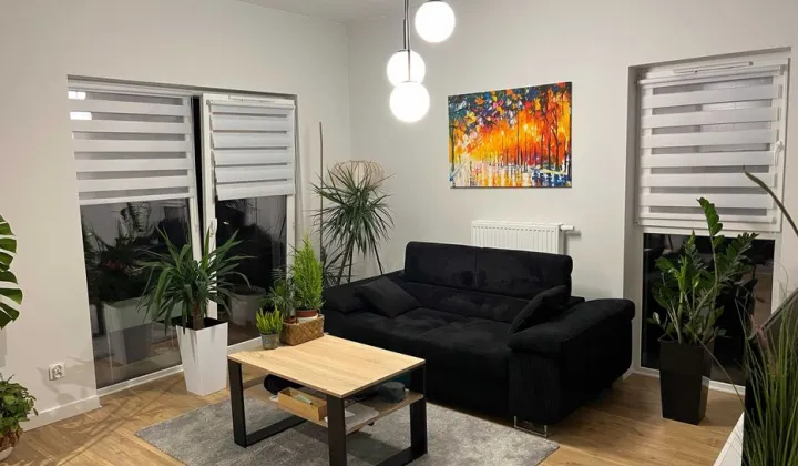 Mieszkanie 2-pokojowe Otwock Mały, ul. Częstochowska