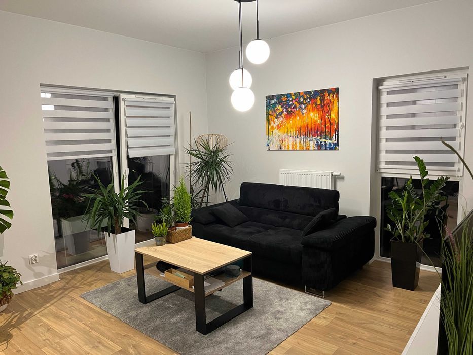 Mieszkanie 2-pokojowe Otwock Mały, ul. Częstochowska. Zdjęcie 1