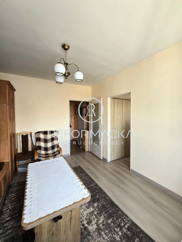 Mieszkanie 2-pokojowe Rzeszów Baranówka, ul. Stanisława Mikołajczyka. Zdjęcie 3