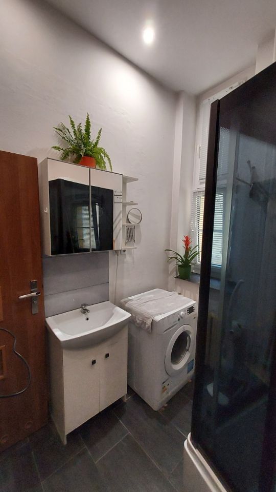 Mieszkanie 2-pokojowe Wrocław Stare Miasto, pl. Jana Pawła II. Zdjęcie 4