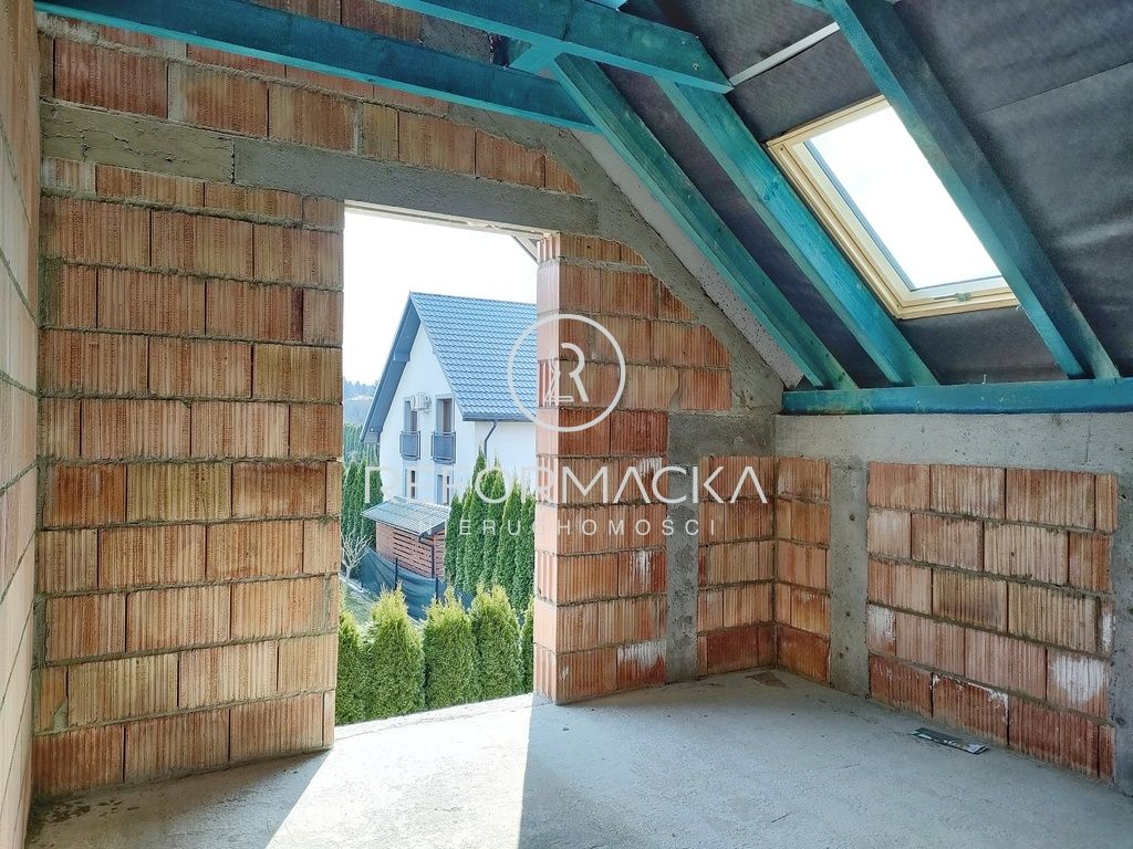 dom wolnostojący, 4 pokoje Rzeszów, ul. Jana Pawła II. Zdjęcie 13