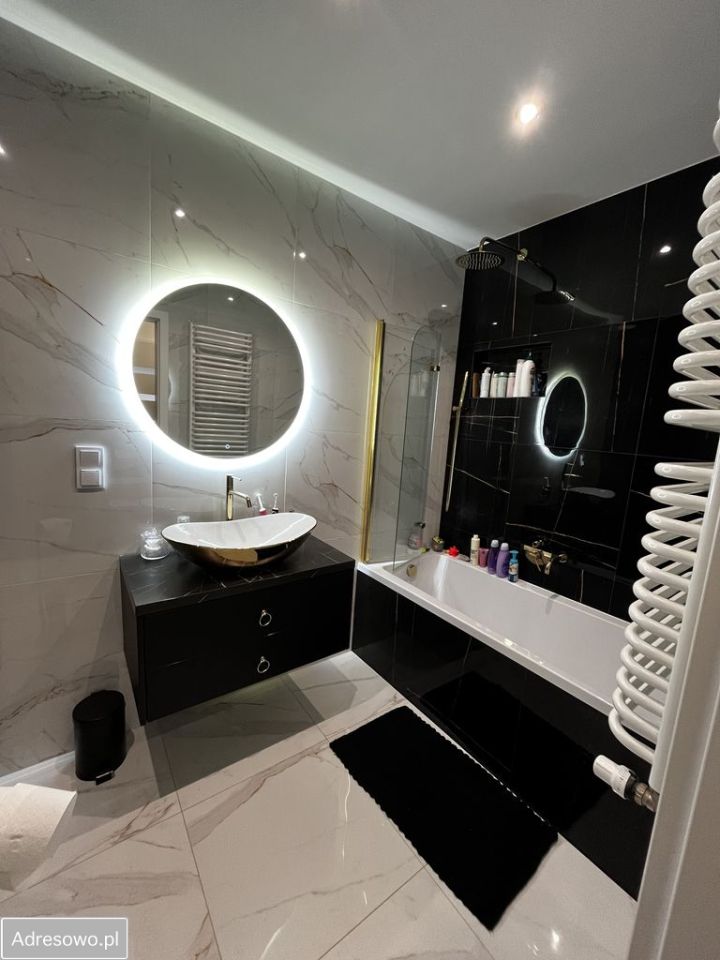 Mieszkanie 5-pokojowe Chorzów Stary Chorzów, ul. 17 Sierpnia. Zdjęcie 3