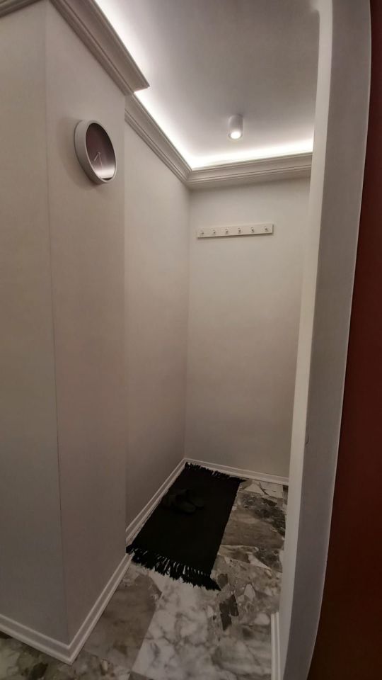 Mieszkanie 2-pokojowe Kraków Podgórze, ul. Ignacego Krasickiego. Zdjęcie 7