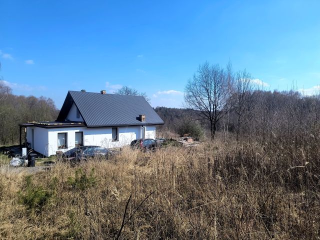 Działka budowlana Jastrzębie-Zdrój Bzie Dolne, ul. Borowikowa. Zdjęcie 1